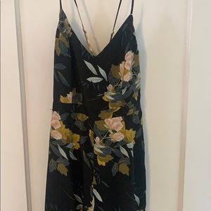 💥Split Leg sexy Jumpsuit